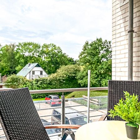 Duenenblick Wohnung 43 볼텐하겐 외부 사진