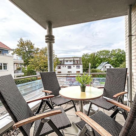 Duenenblick Wohnung 43 볼텐하겐 외부 사진