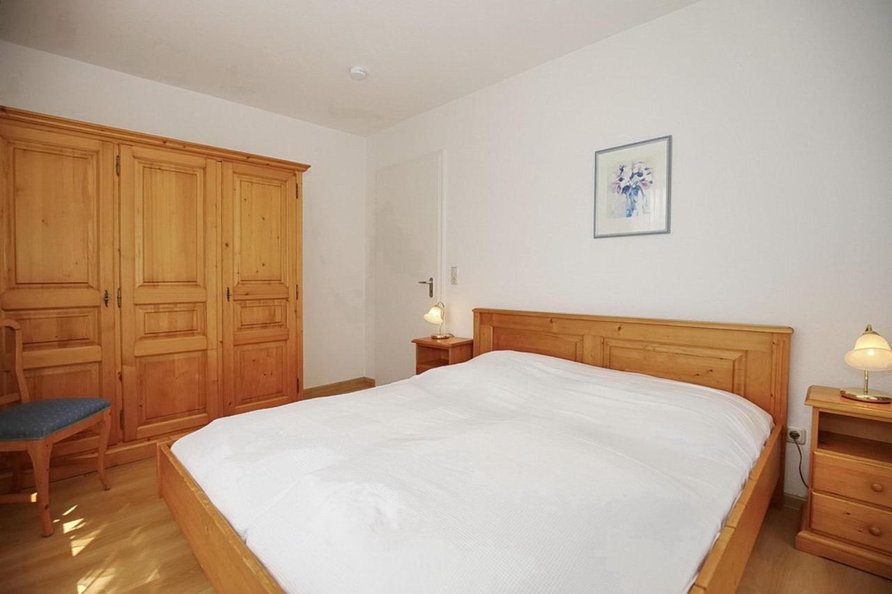 Duenenblick Wohnung 43 볼텐하겐 외부 사진