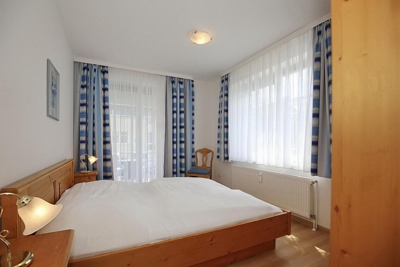 Duenenblick Wohnung 43 볼텐하겐 외부 사진
