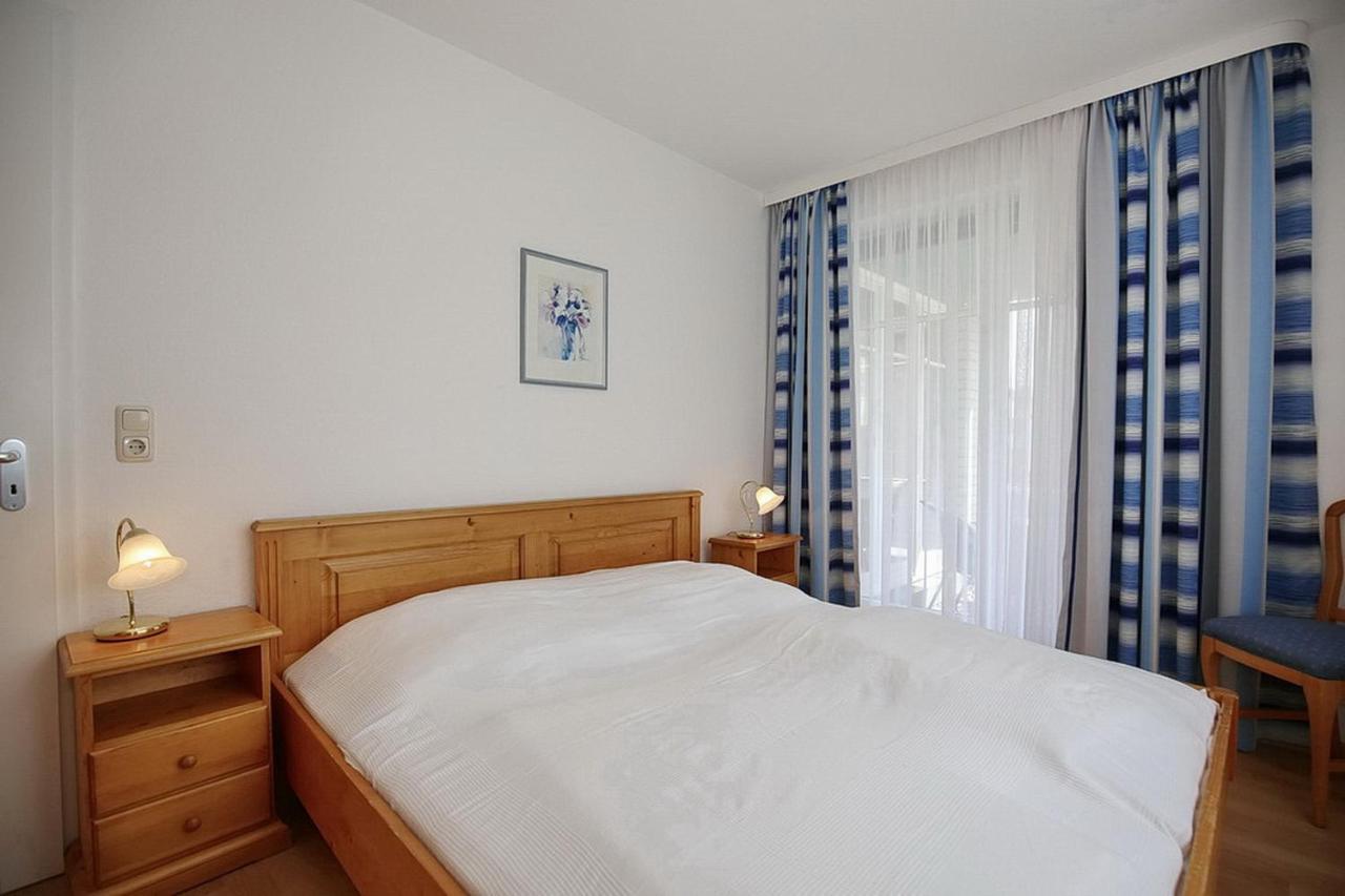 Duenenblick Wohnung 43 볼텐하겐 외부 사진