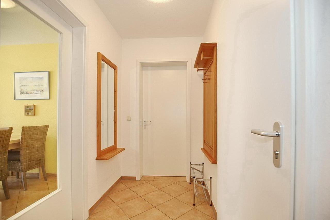 Duenenblick Wohnung 43 볼텐하겐 외부 사진