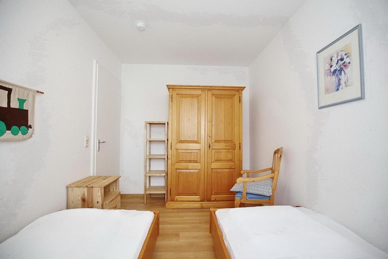 Duenenblick Wohnung 43 볼텐하겐 외부 사진