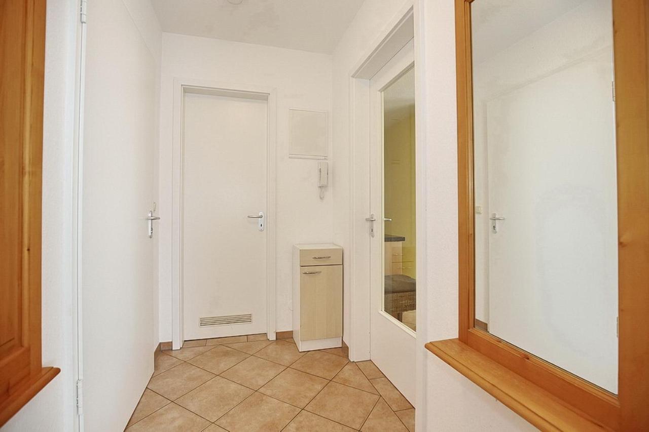 Duenenblick Wohnung 43 볼텐하겐 외부 사진